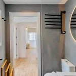Deanes Califa 5 Appartement Córdoba