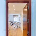 Appartement Deanes Califa 5 *