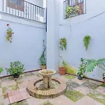 Deanes Califa 5 Appartement *