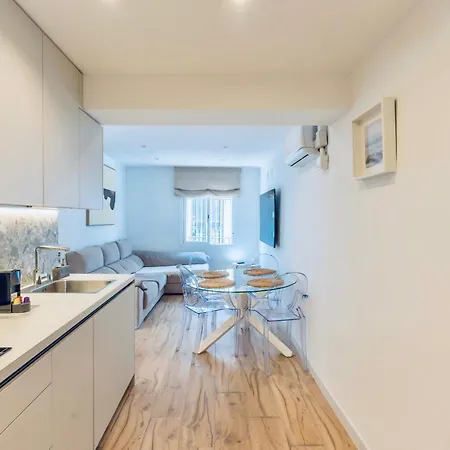 Deanes Califa 5 Appartement Córdoba