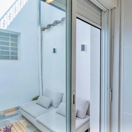 Appartement Deanes Califa 5 Córdoba