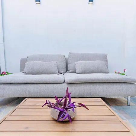 Appartement Deanes Califa 5 Córdoba