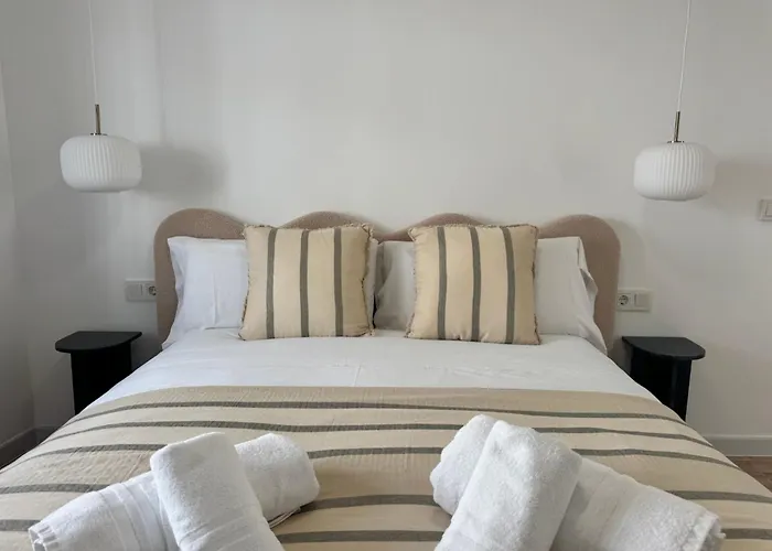 Lejlighed Deanes Califa 5 Córdoba