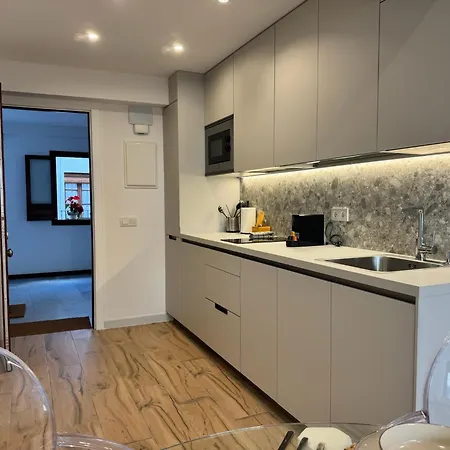 Lägenhet Deanes Califa 5 Córdoba